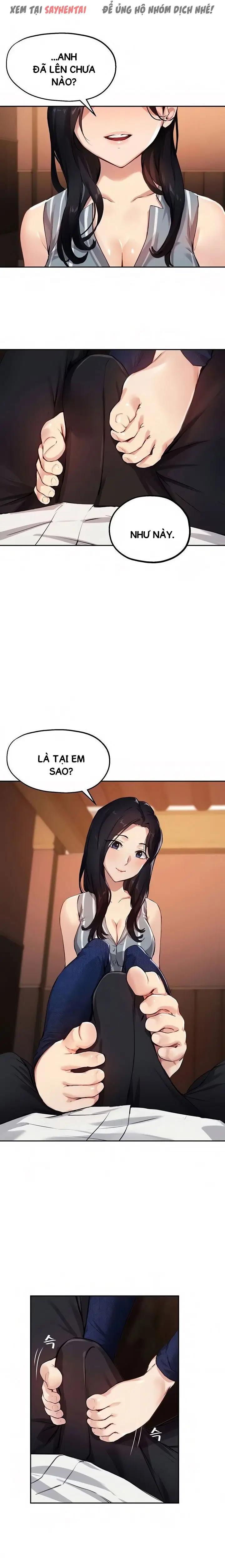 Tuổi 20 - Chapter 31 trang 4