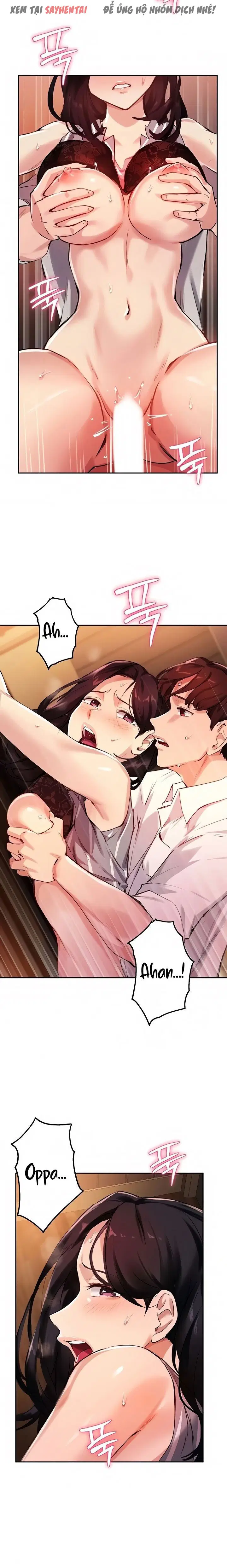 Tuổi 20 - Chapter 31 trang 6