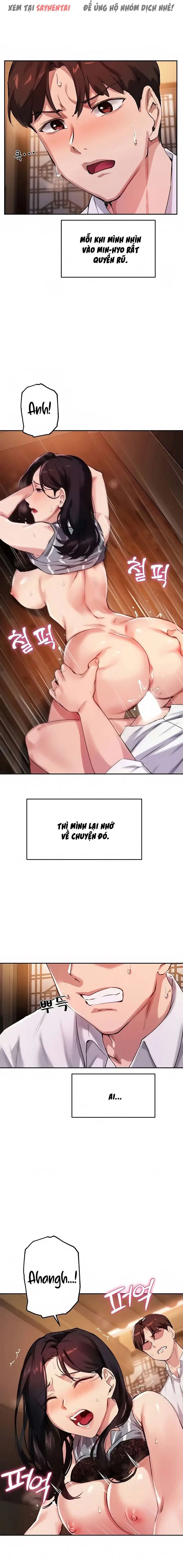 Tuổi 20 - Chapter 31 trang 7