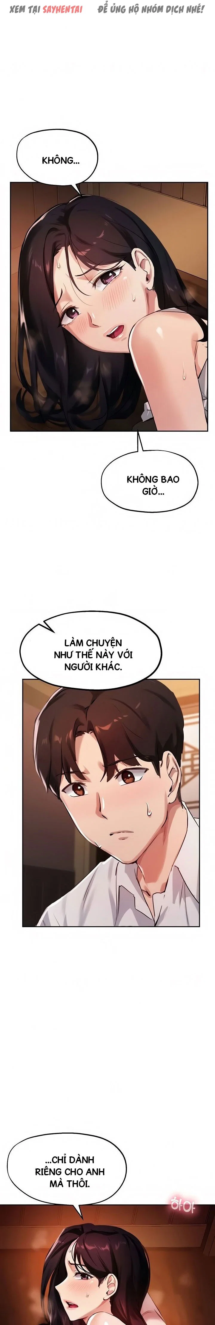 Tuổi 20 - Chapter 31 trang 9