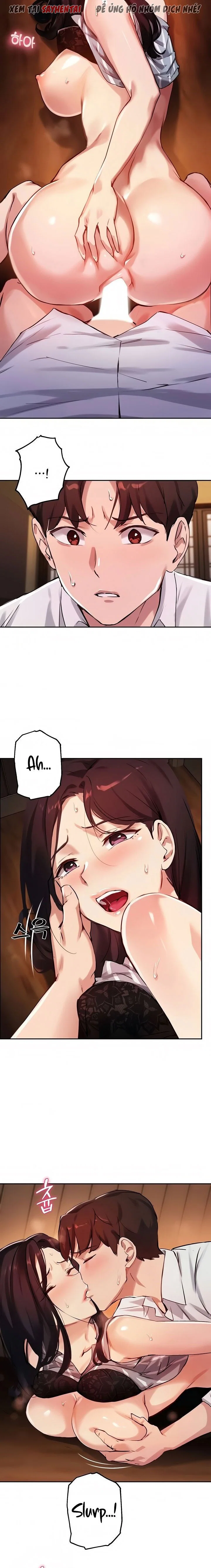 Tuổi 20 - Chapter 31 trang 10