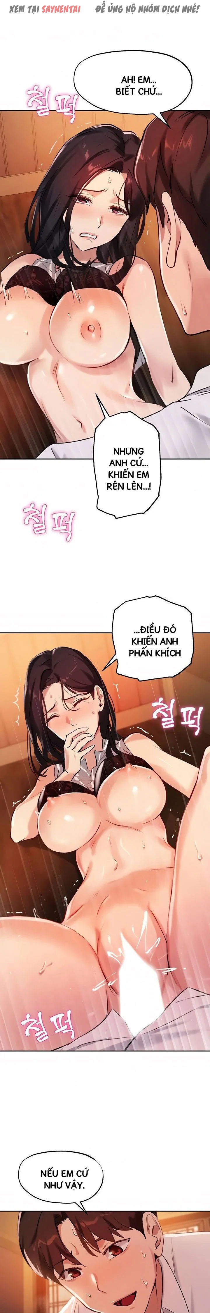 Tuổi 20 - Chapter 31 trang 13