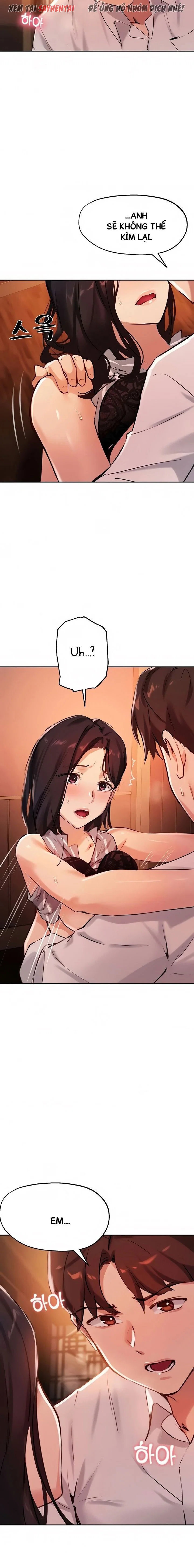Tuổi 20 - Chapter 31 trang 14