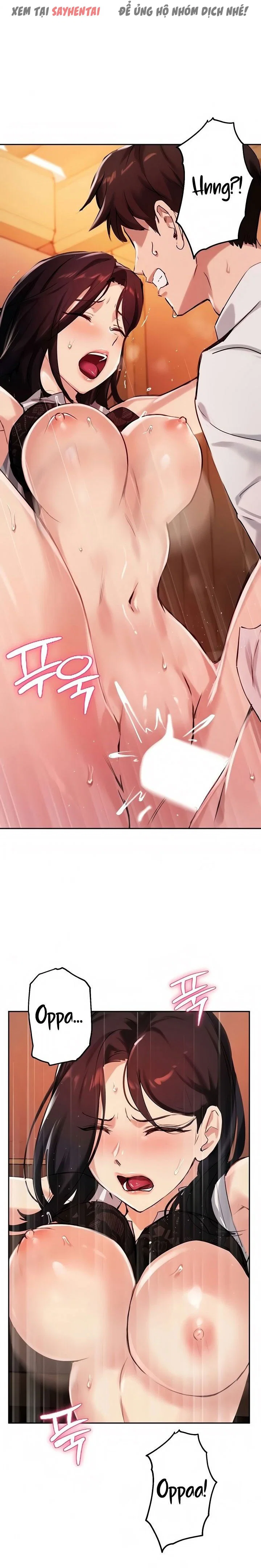 Tuổi 20 - Chapter 31 trang 15