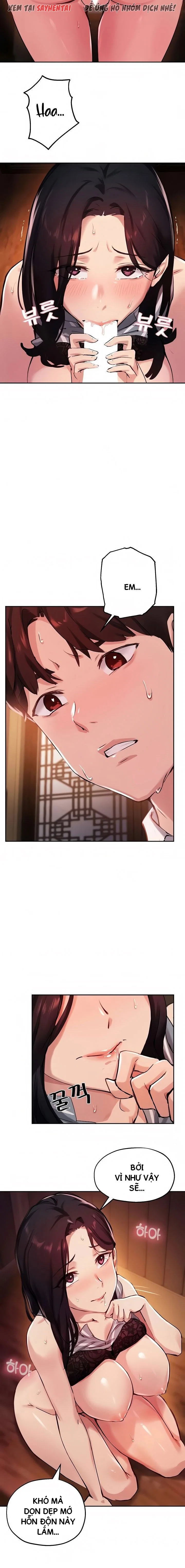 Tuổi 20 - Chapter 31 trang 18