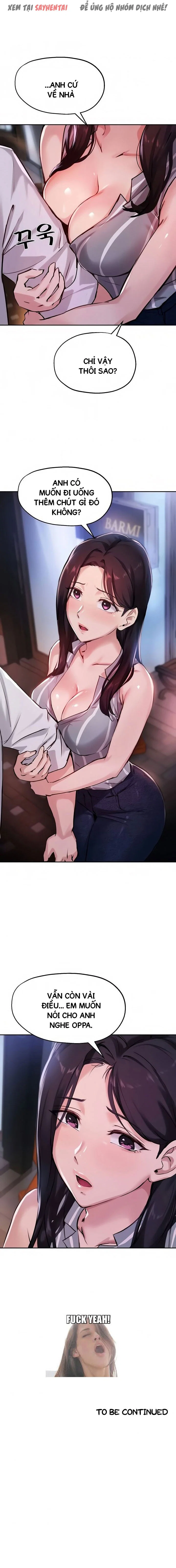 Tuổi 20 - Chapter 31 trang 21