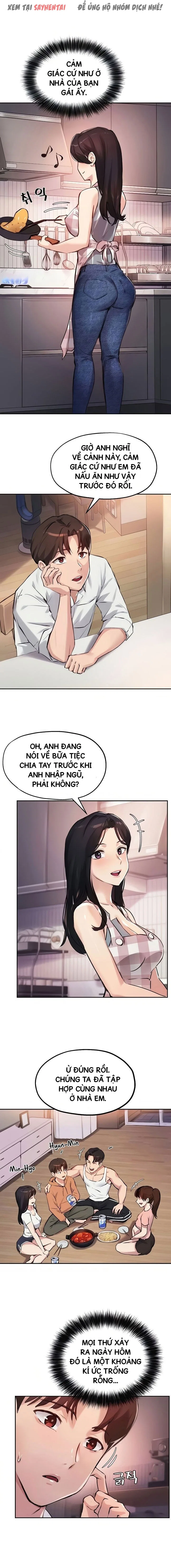 Tuổi 20 - Chapter 32 trang 6