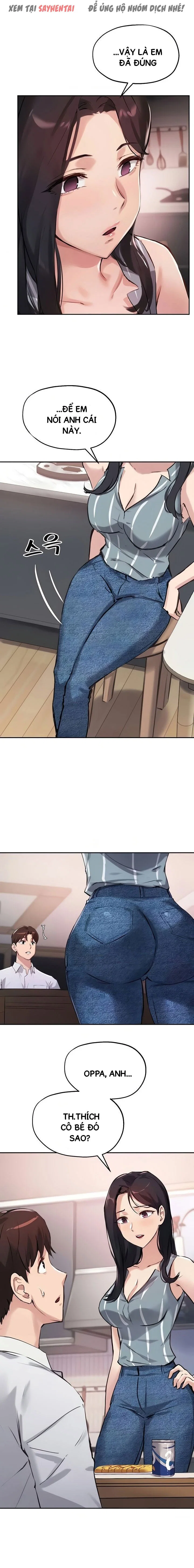 Tuổi 20 - Chapter 32 trang 11