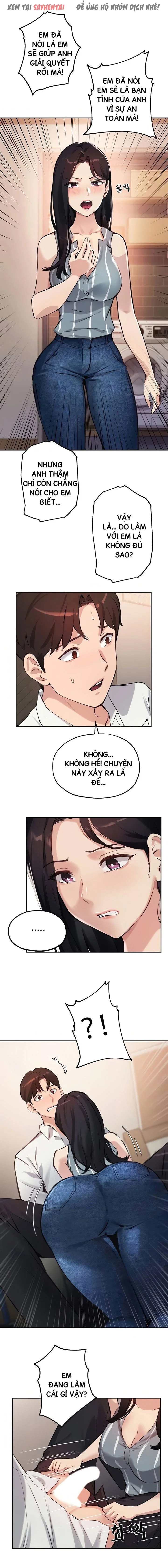 Tuổi 20 - Chapter 32 trang 14