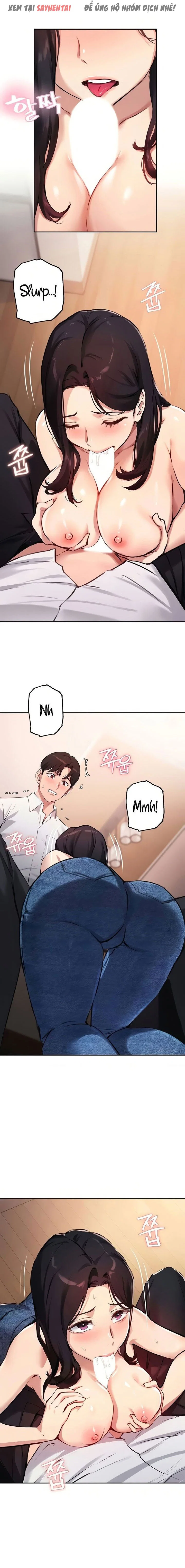 Tuổi 20 - Chapter 32 trang 16