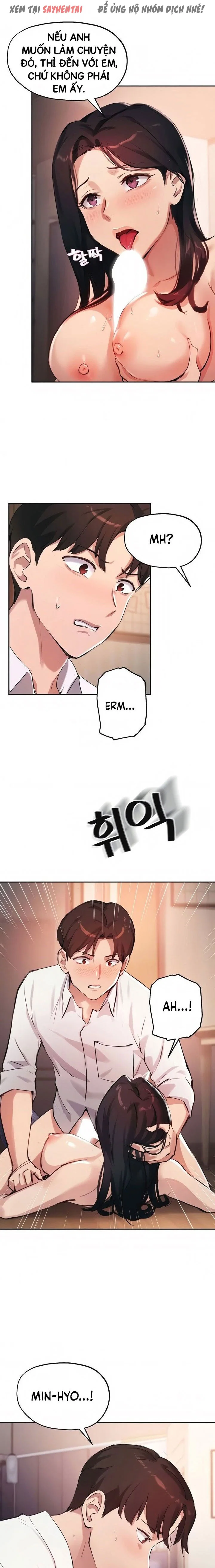 Tuổi 20 - Chapter 33 trang 7