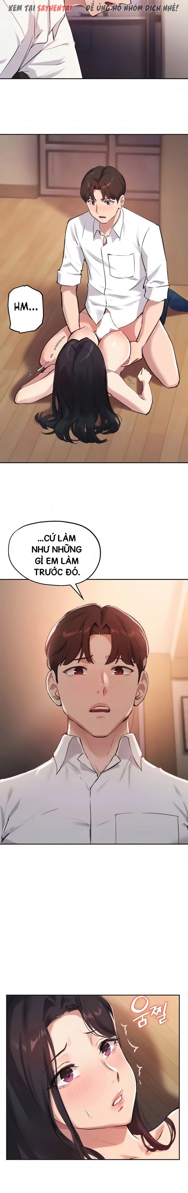 Tuổi 20 - Chapter 33 trang 8
