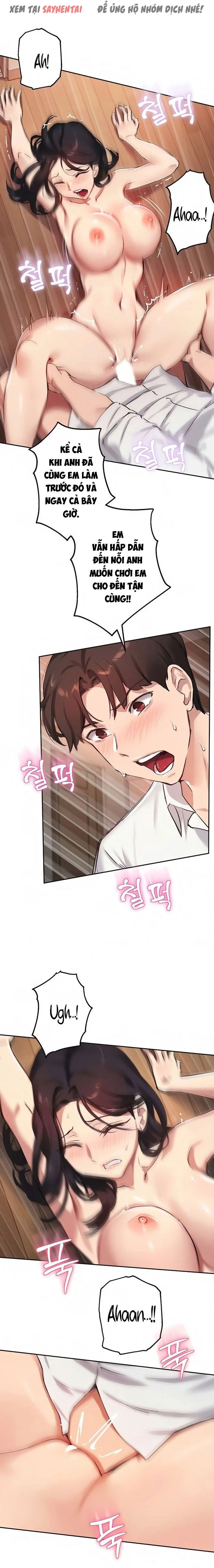 Tuổi 20 - Chapter 33 trang 17