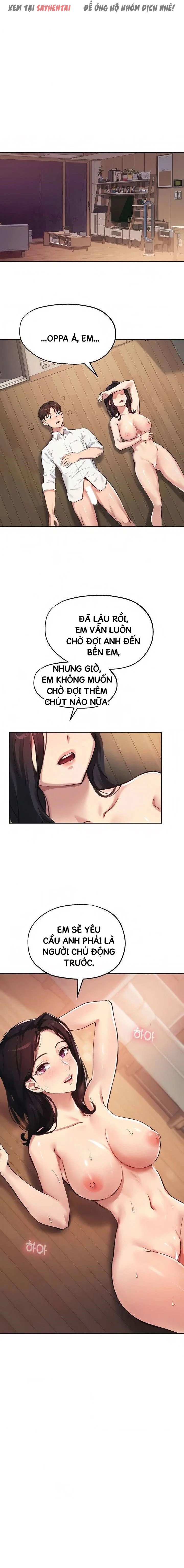 Tuổi 20 - Chapter 33 trang 20