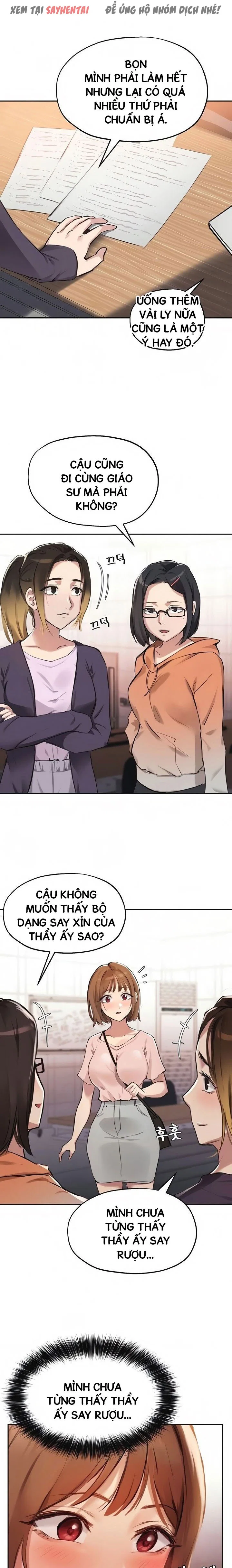 Tuổi 20 - Chapter 34 trang 7