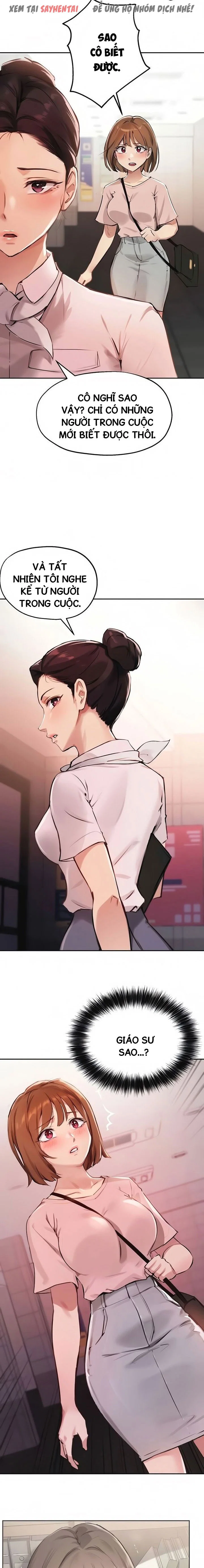 Tuổi 20 - Chapter 34 trang 18