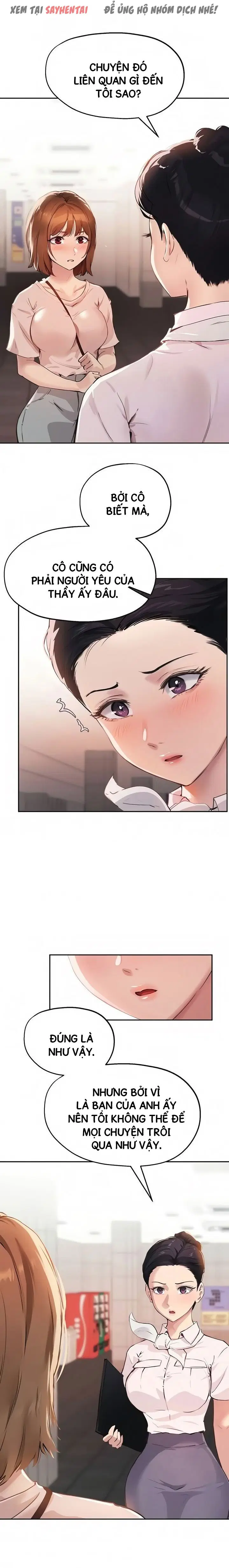 Tuổi 20 - Chapter 35 trang 4