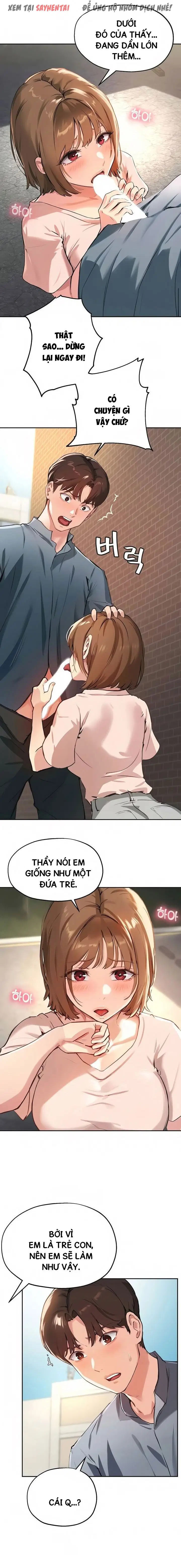 Tuổi 20 - Chapter 35 trang 14