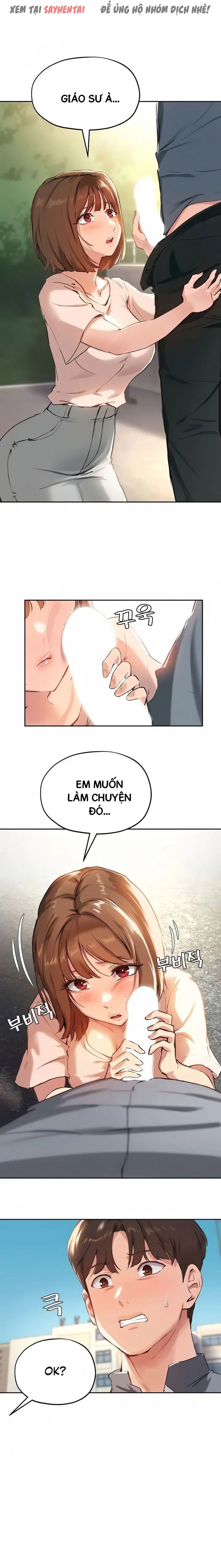 Tuổi 20 - Chapter 35 trang 15