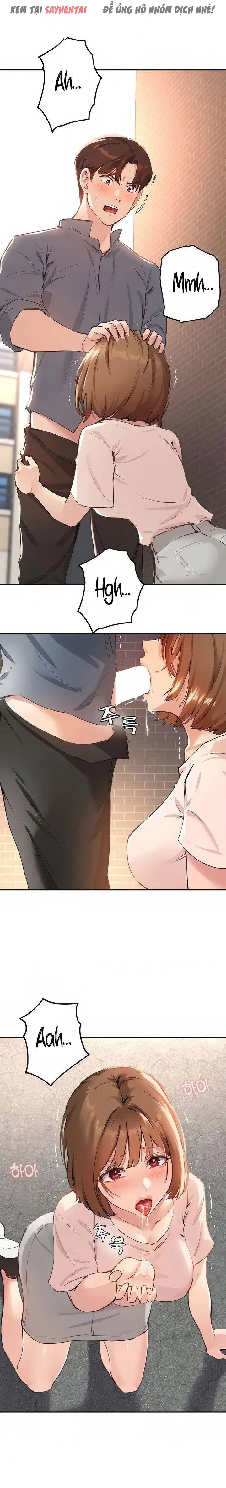 Tuổi 20 - Chapter 35 trang 19