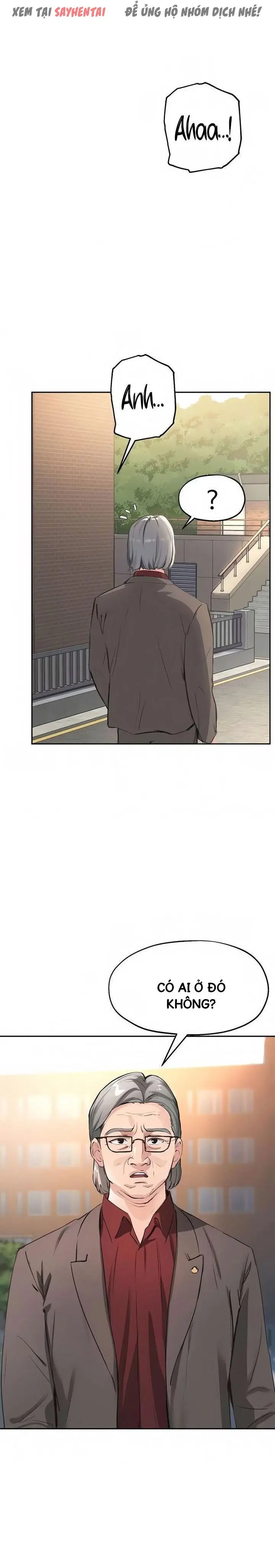 Tuổi 20 - Chapter 35 trang 20
