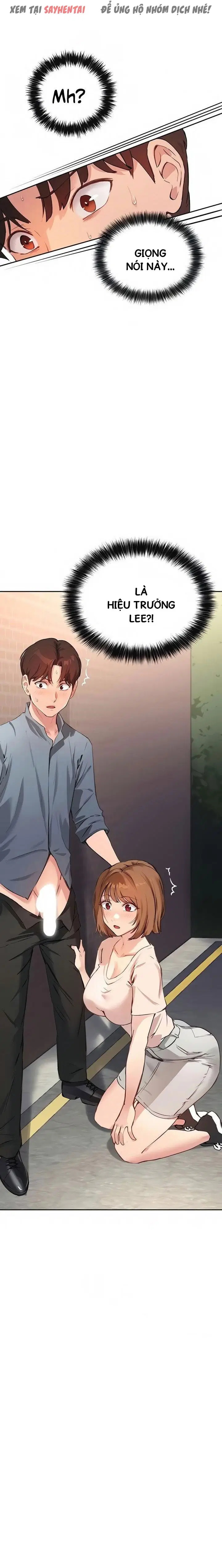 Tuổi 20 - Chapter 35 trang 21