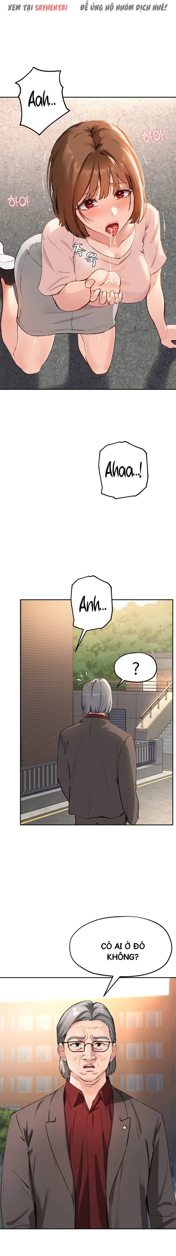 Tuổi 20 - Chapter 36 trang 2