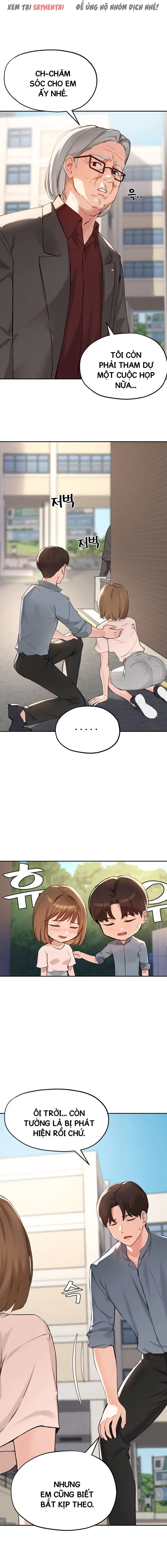 Tuổi 20 - Chapter 36 trang 7