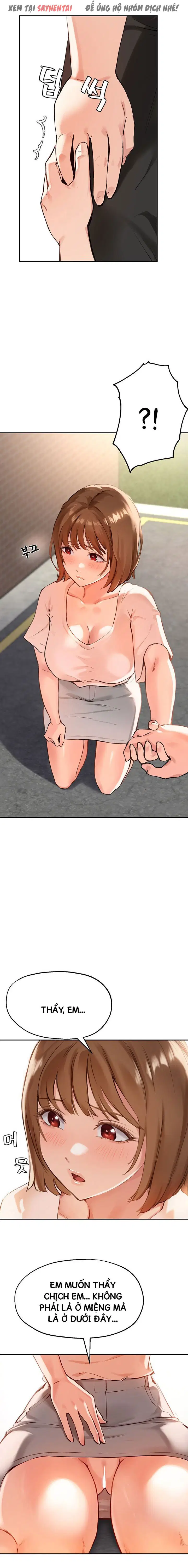 Tuổi 20 - Chapter 36 trang 8