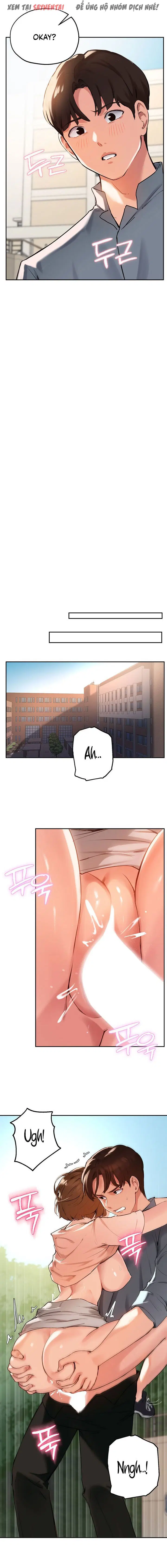 Tuổi 20 - Chapter 36 trang 9