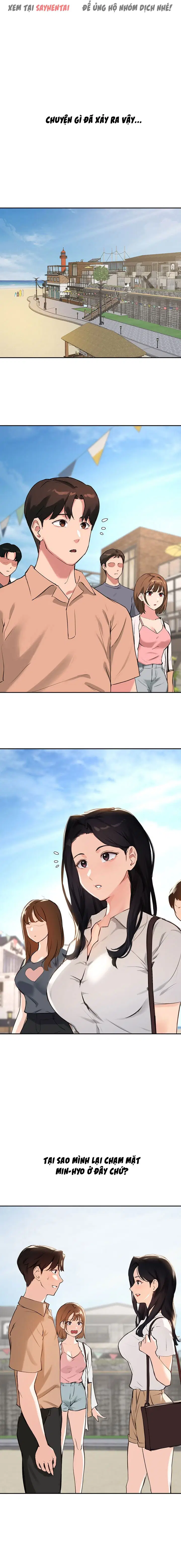 Tuổi 20 - Chapter 37 trang 2
