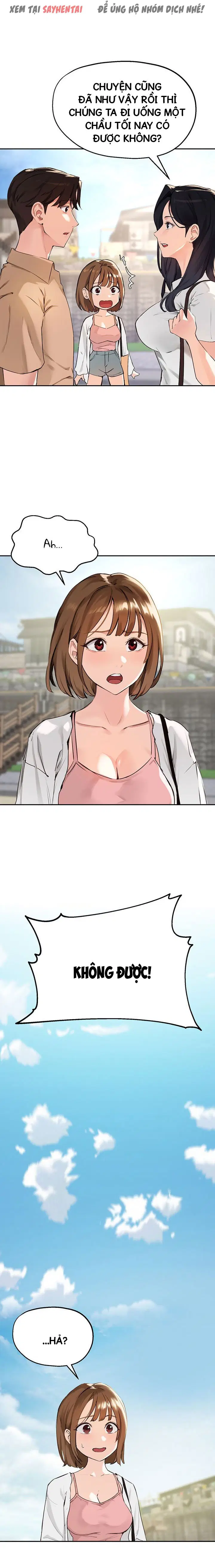 Tuổi 20 - Chapter 37 trang 4
