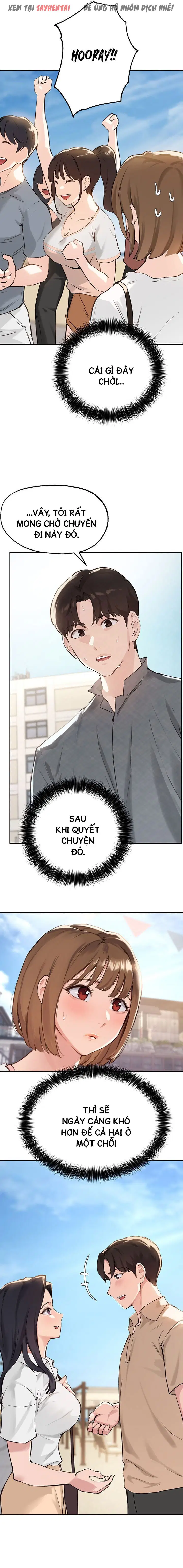 Tuổi 20 - Chapter 37 trang 6
