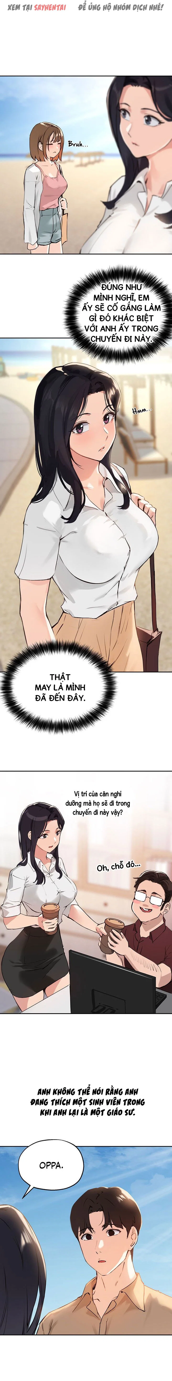 Tuổi 20 - Chapter 37 trang 7
