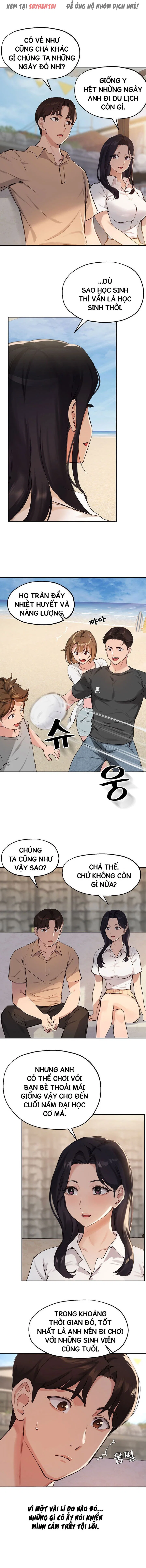 Tuổi 20 - Chapter 37 trang 9