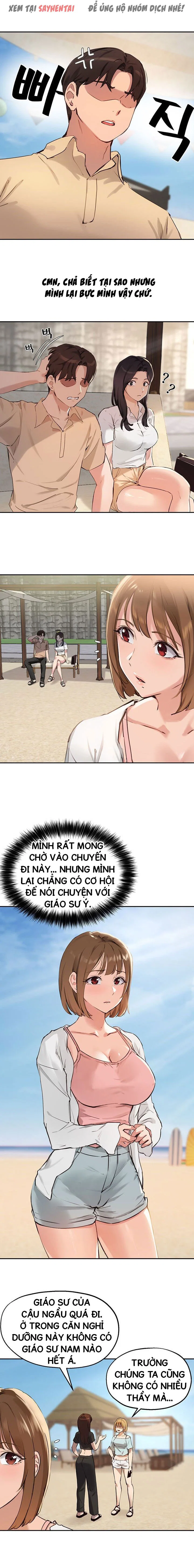 Tuổi 20 - Chapter 37 trang 11