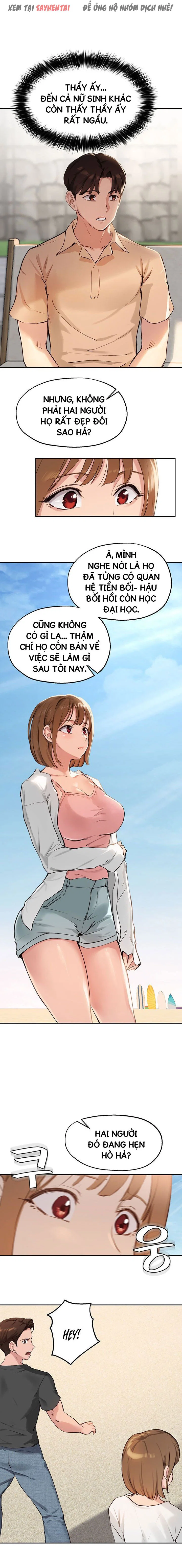 Tuổi 20 - Chapter 37 trang 12