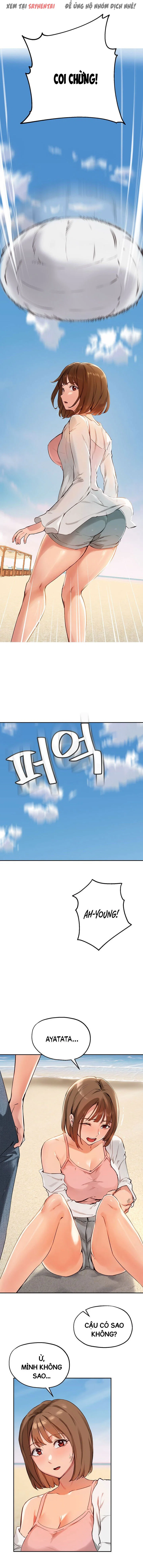Tuổi 20 - Chapter 37 trang 13