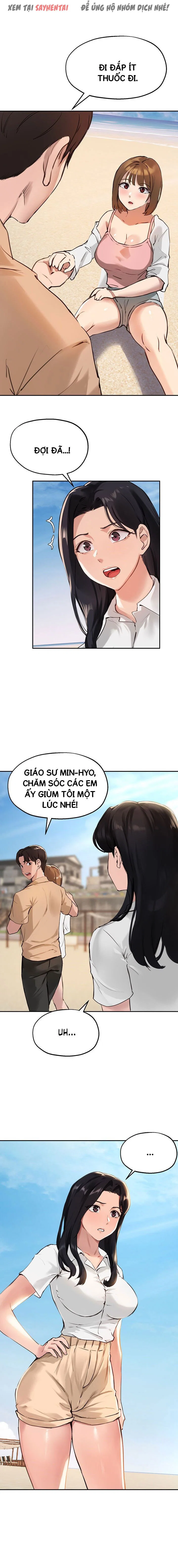 Tuổi 20 - Chapter 37 trang 15