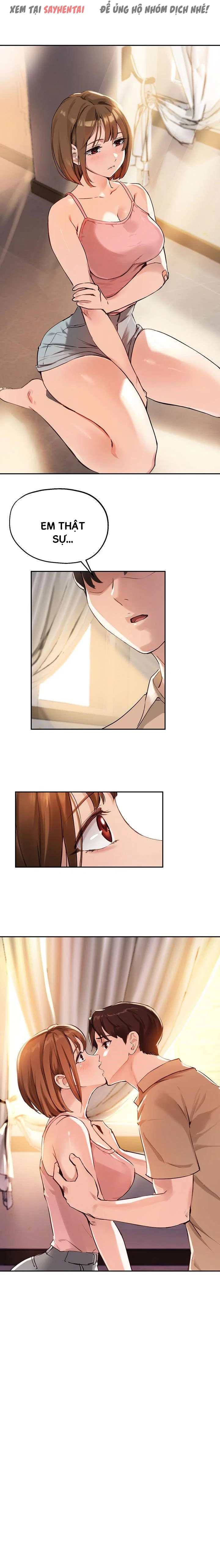 Tuổi 20 - Chapter 37 trang 17