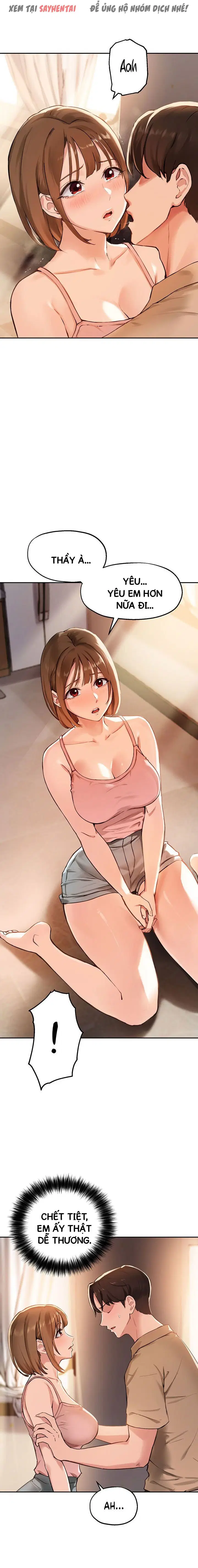 Tuổi 20 - Chapter 38 trang 3