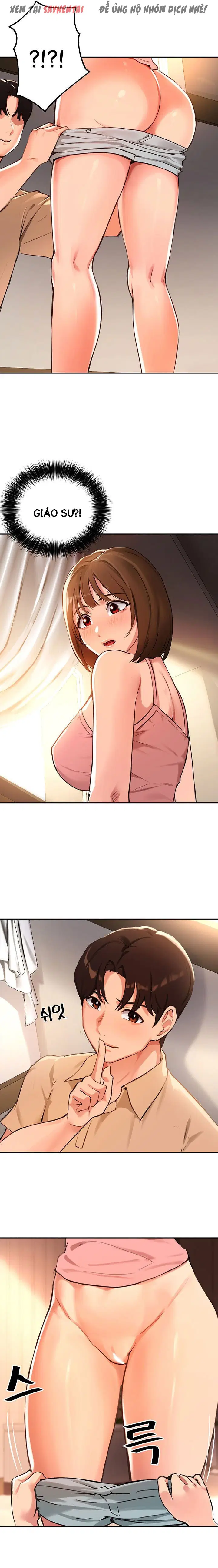 Tuổi 20 - Chapter 38 trang 7
