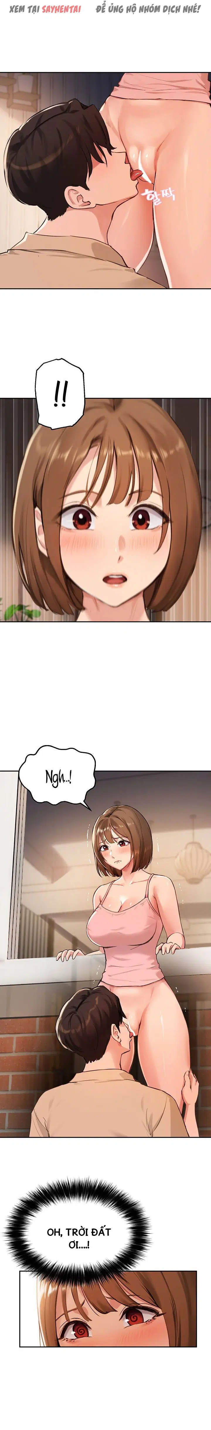 Tuổi 20 - Chapter 38 trang 9
