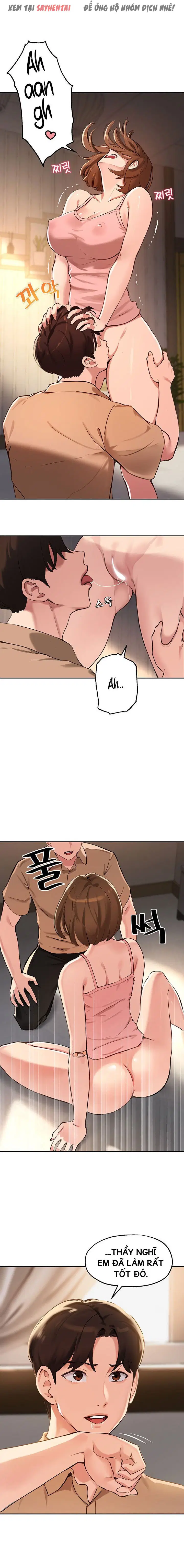 Tuổi 20 - Chapter 38 trang 15