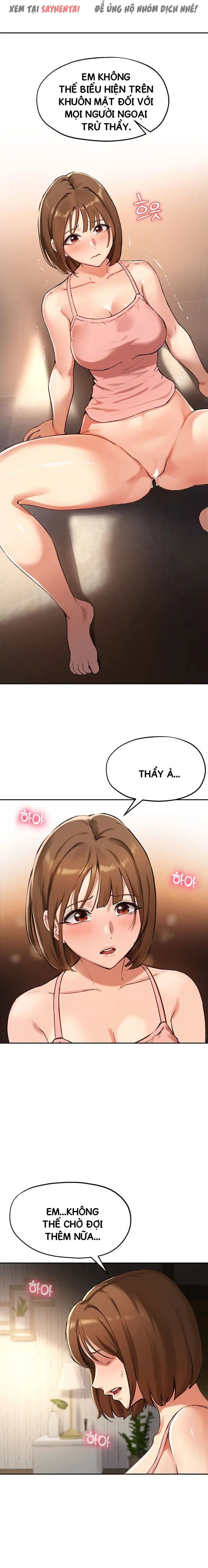 Tuổi 20 - Chapter 38 trang 16