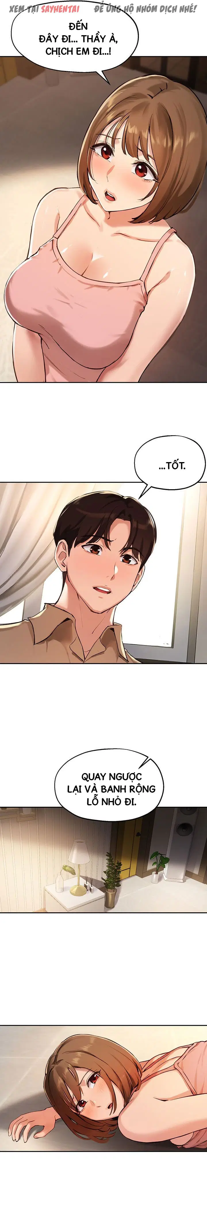 Tuổi 20 - Chapter 38 trang 17