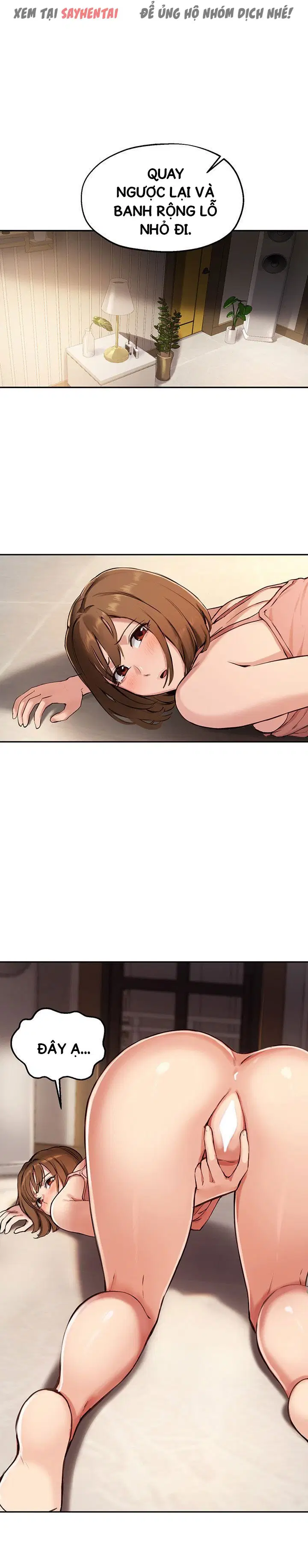 Tuổi 20 - Chapter 39 trang 2