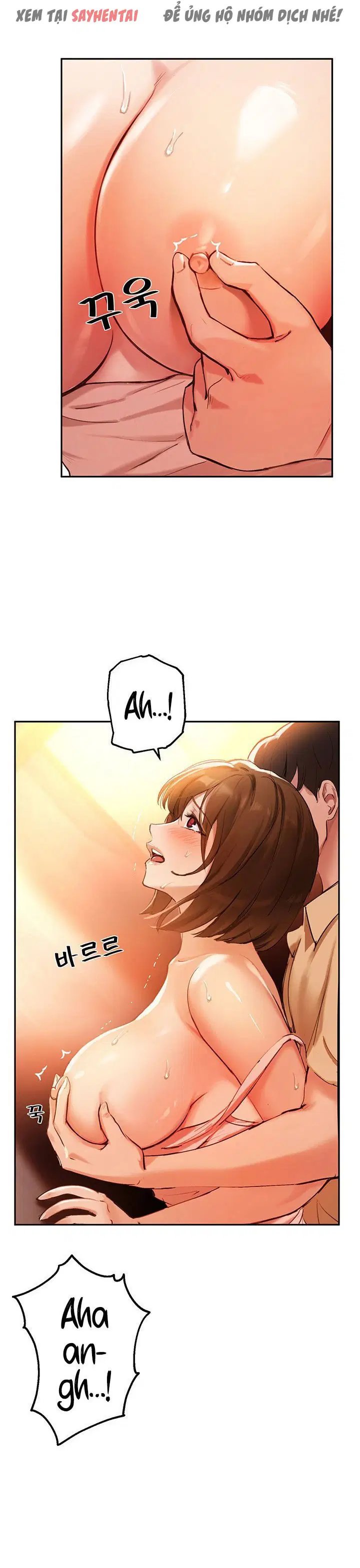 Tuổi 20 - Chapter 39 trang 7