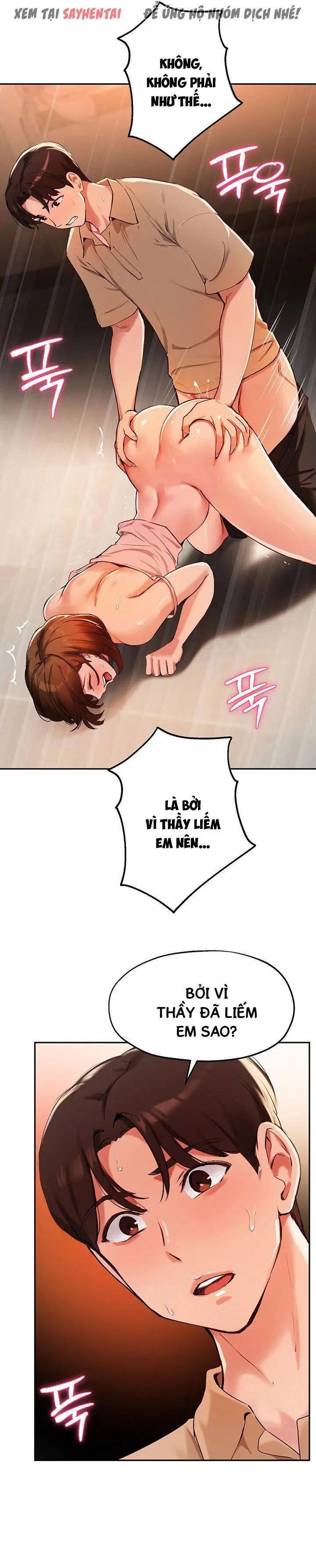 Tuổi 20 - Chapter 39 trang 8