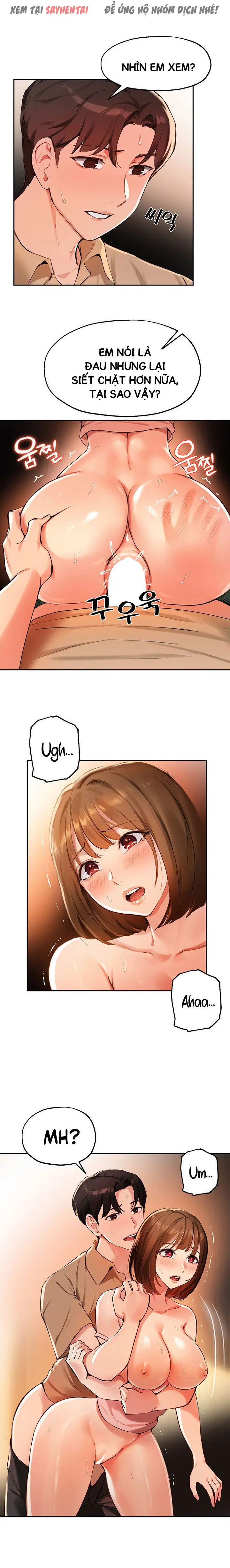 Tuổi 20 - Chapter 39 trang 12